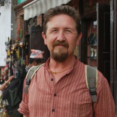 Prof. Bill Waldron - "Making Sense of Mind-Only"