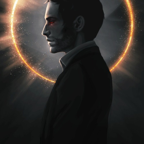 Lucifer Season 5 Part 2 Episode 16 Ending Song 07- And So It Begins