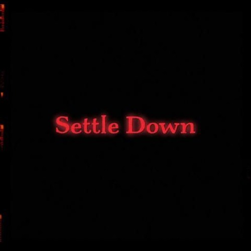 SETTLE DOWN (Feat. AceFTN & SnoozyFTN)