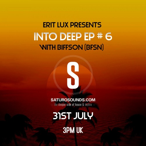 Into Deep (EP #006)