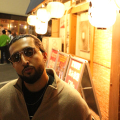 Esk with Deki Alhem - 12 November 2025