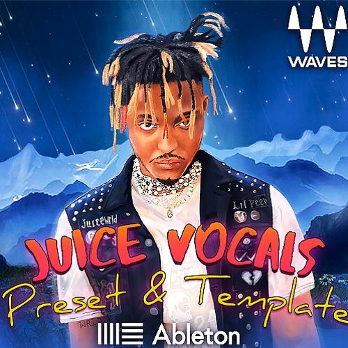 Stream The Producer Hub Juice WRLD Vocal Presets & Template by