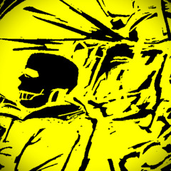 My_name_Sans_-_Undertale_Plan_B_Phase_2B_(He got too desperate)