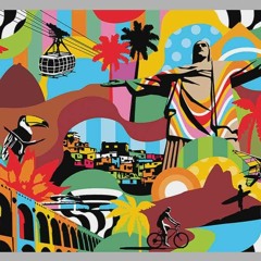 A Milli From Ipanema Instrumental