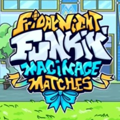 Hit-N-Strike - Friday Night Funkin Maginage Matches