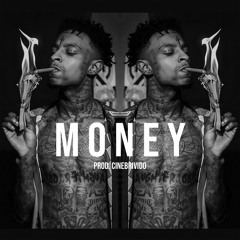 (FREE)21 Savage x Future x Nardo Wick Type Beat - "Money" (Prod. CineBrivido)