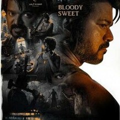 Bloody Sweet End Ringtone - LEO | Anirudh Ravichandran