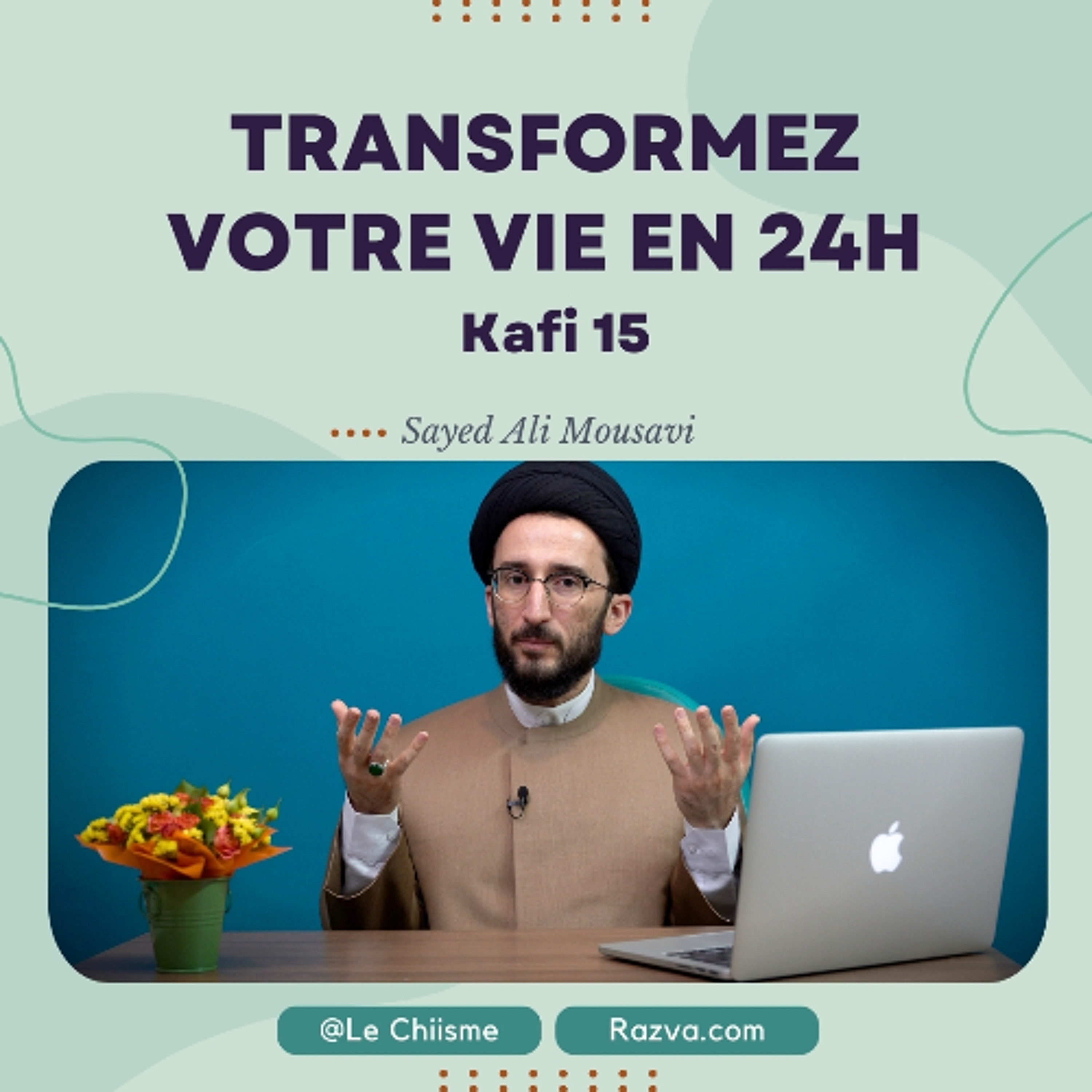 Ce Que les Savants ne Vous Diront Jamais ! 015