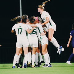 BU Soccer Take Over
