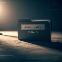 Unsent Drafts Folder 3