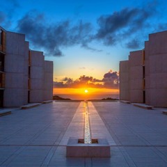 Eric Leonardis | SalkFest Mix at The Salk Institute | Sept 19 2024