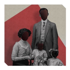 INVINC DD05 Invisible Family EP #3 [samples] OUT 1ST MAY 2020
