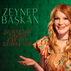 Şu Karşıki Dağda Kar Var Duman Yok