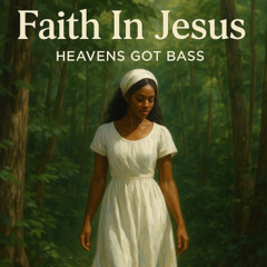 Faith In Jesus