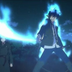 devil lurking on my shoulders (prod. ripazure)