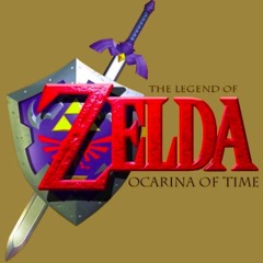 The Legend of Zelda: Ocarina of Time - Fire Temple v1.0 and 1.2 mix