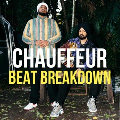Beat Breakdown: Chauffeur (Diljit Dosanjh, Tory Lanez, Ikky)