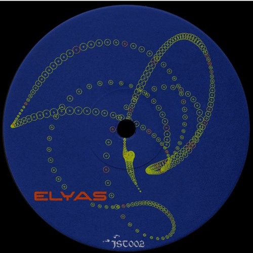 Front Liners - Elyas (Original Mix) [HRDGRV Series]