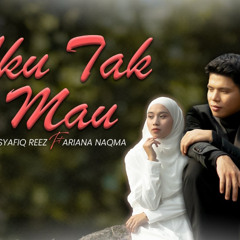 Aku Tak Mau [KATAKBUAS] - DenpasarDJ™ • AntonFer
