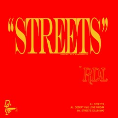 RDL - Streets [Smurphy Prod.]
