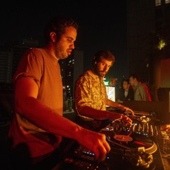 Discos Baratos - MATIZ - 21.07.24