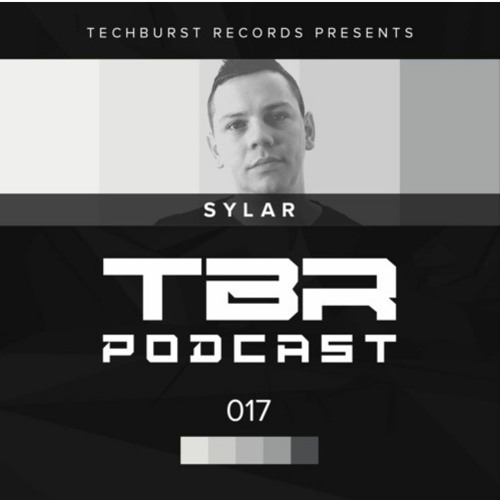 The Techburst Podcast 017 - Sylar