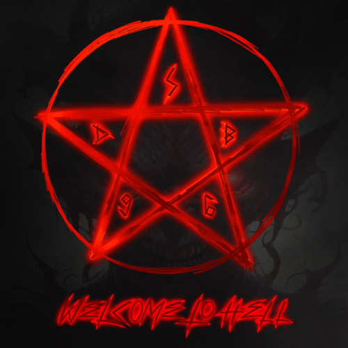 DSB96 - Welcome The Hell [Free Download]