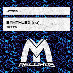 Synthlex (RU) - Find Love (Original Mix)