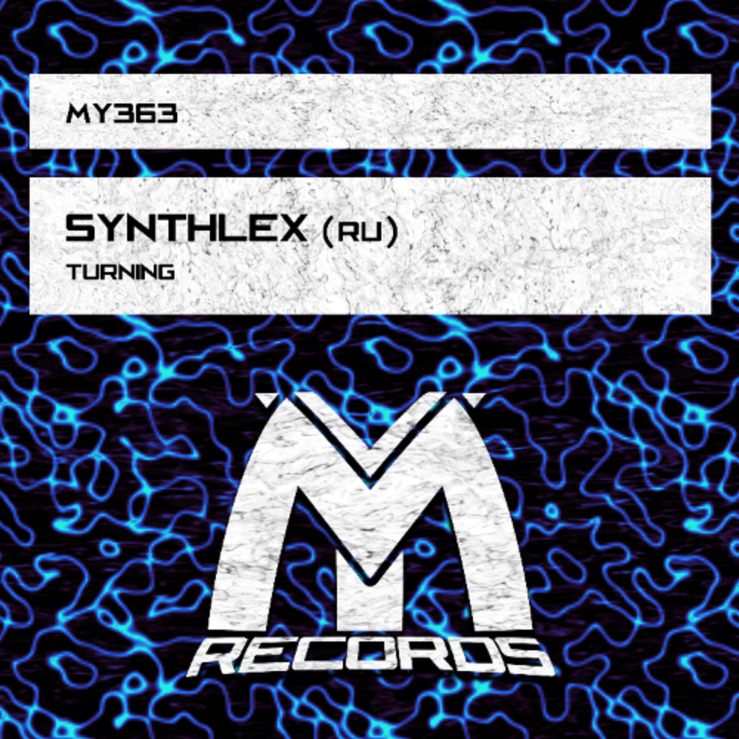 Synthlex (RU) - Vente Paca (Original Mix) episode artwork