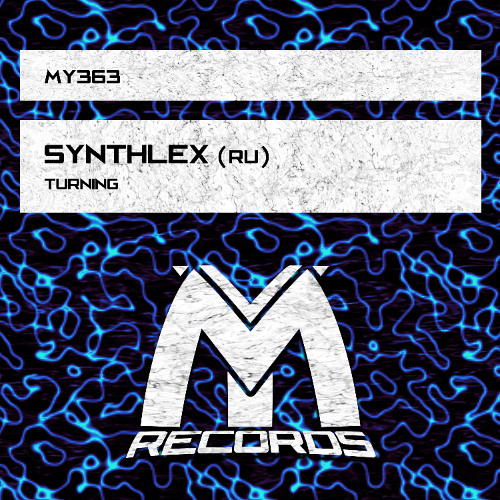 Synthlex (RU) - Pulse (Original Mix)