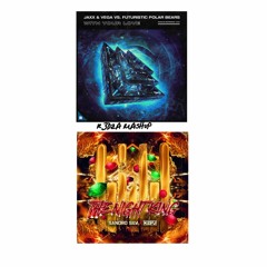 With Your Love // The Night King (R3DZA MASHUP)