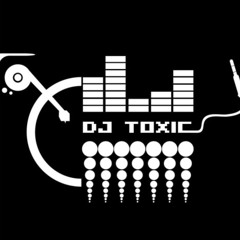 DJ TOXIC - BLOKK TEKKNO SUMMER SPECIAL REMIX SET