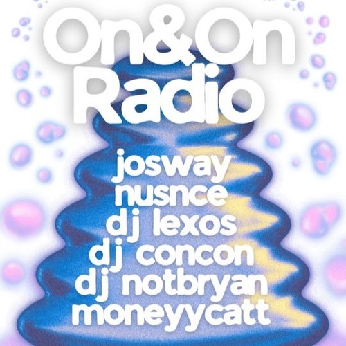 dj notbryan @ rebecca's bar nyc on&on radio