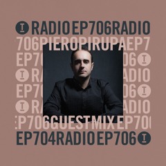 Piero Pirupa Toolroom Radio Guest Mix