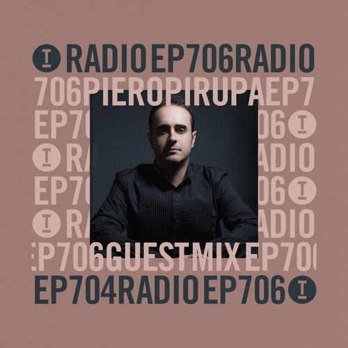 Piero Pirupa Toolroom Radio Guest Mix
