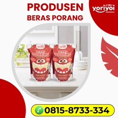 Agen Beras Shirataki Mataram, Hub 0815-8733-334