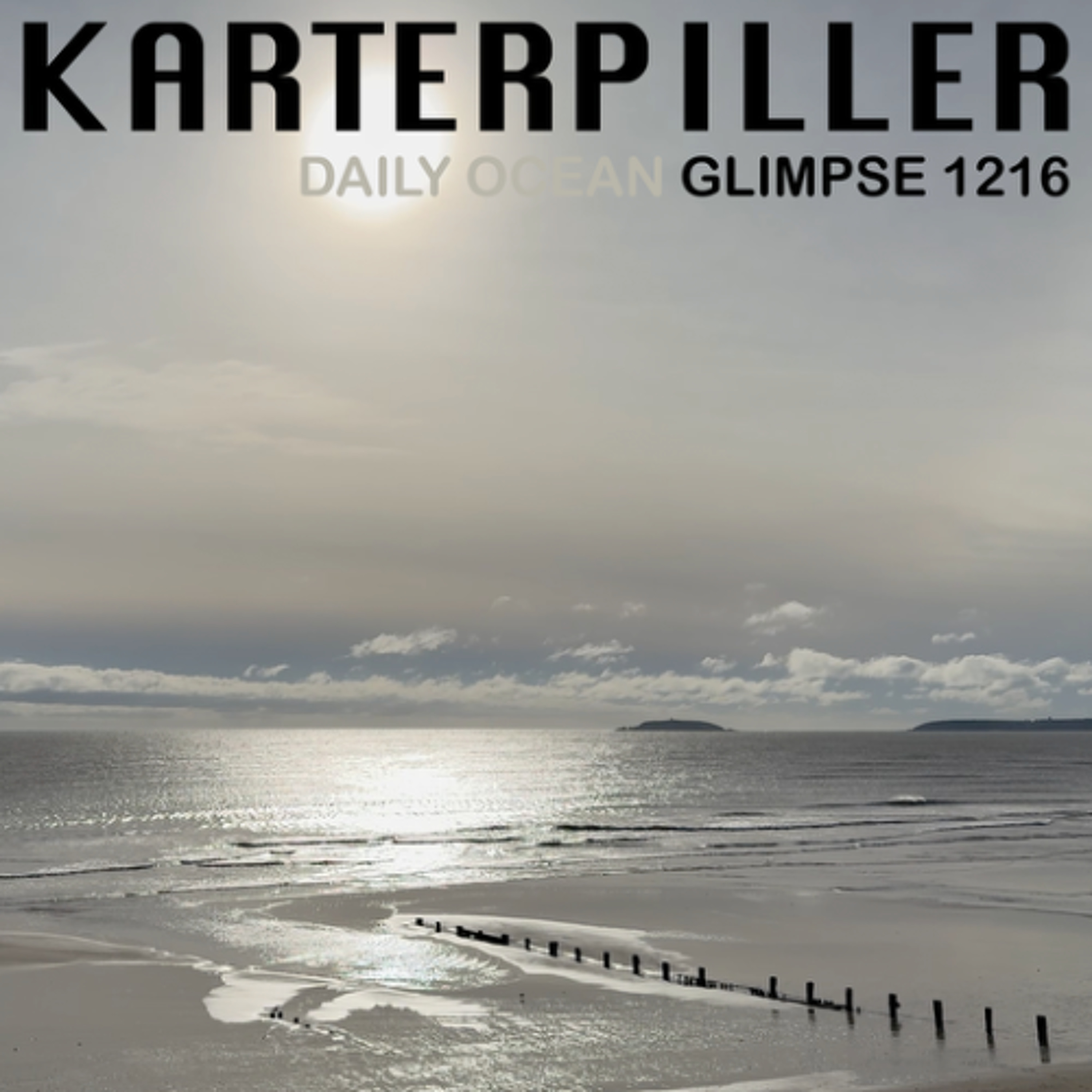 Glimpse 1216 (Jan 29 2025) episode artwork