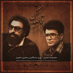 سنتور، مشکاتیان