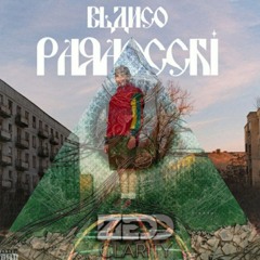 Paraocchi-Blanco X Clarity-Zedd / Summer 2022 Mashup