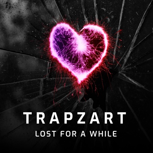 Cover for Lost For A While