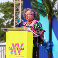 CARICOM SG, Dr Carla Barnett, remarks at Opening of CARIFESTA
