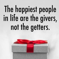 Nobody feels the same