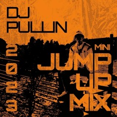 DJ pullin-jump up mix