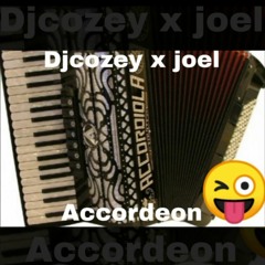 Joel x DjCozey - Accordeon (Original)