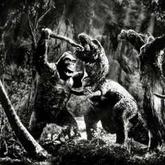 #512 King Kong (1933) de Ernest B. Shoedsack y Merian C. Cooper