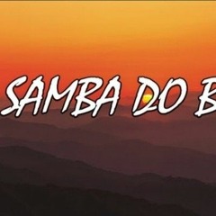 Samba do Brasil Lyrics - Bellini