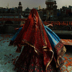 ek dil ek jaan (slowed + reverbed)