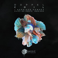 Doppel - The Veil (Original Mix) • Preview •