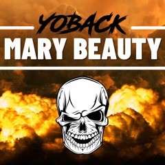"FREE DOWNLOAD / GIFT" Yoback Origin's Stylecore present : MARY BEAUTY (Rawstyle)
