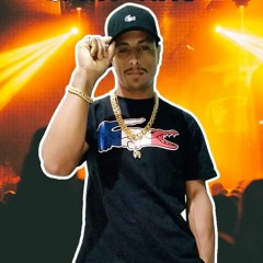 EU VOU TE LEVAR NA TRETA DAS CASINHAS ( DJ LUKAS MEDEIROS)